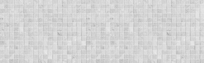 Küchenrückwand Motiv Steinfliesen Weiss