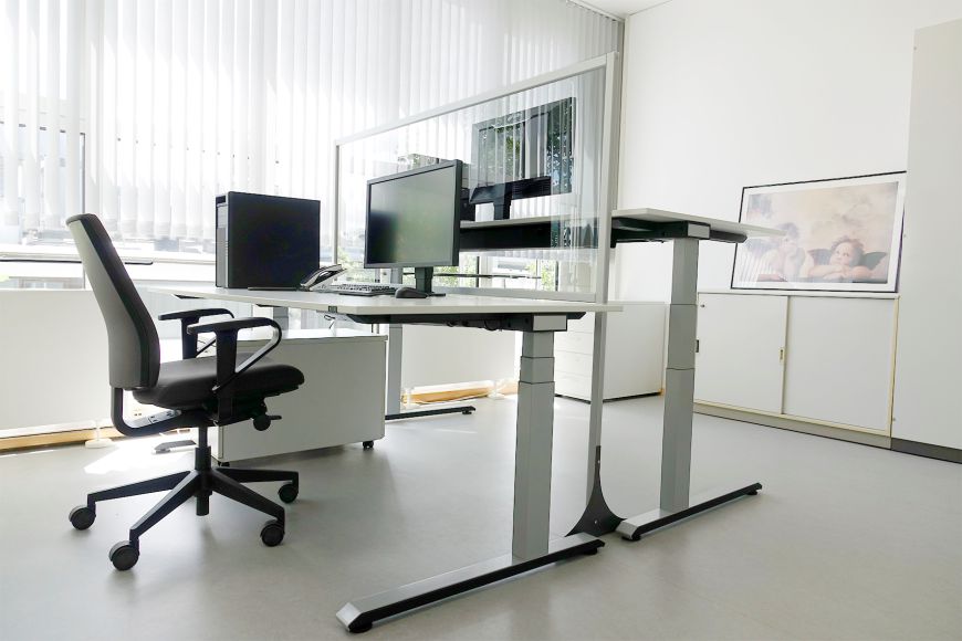 Kermi FIFTY-FIFTY Einsatzbeispiel Beispiel KermiPROTECT FIFTY-FIFTY