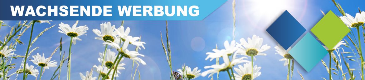 Bedruckte Samentütchen Wachsende Werbeartikel - Samentütchen & mehr