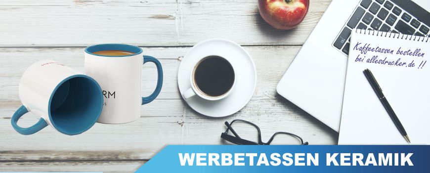 Kafeetassen bedruckt Fototassen - bedruckte Kaffeetassen
