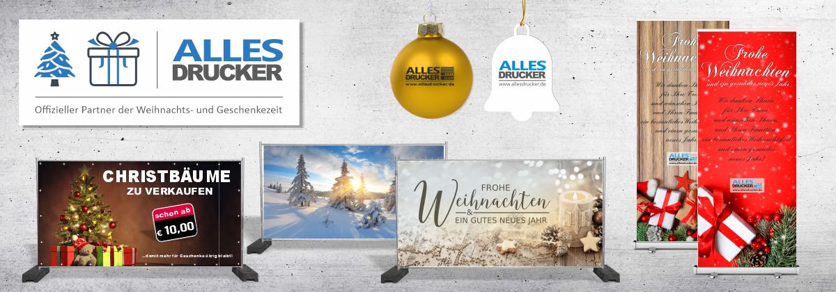 Jahreswechsel und Weihnachten Werbegeschenke zum jahreswechsel und zur Weihnachtszeit