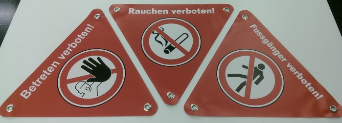 Industrieplanen