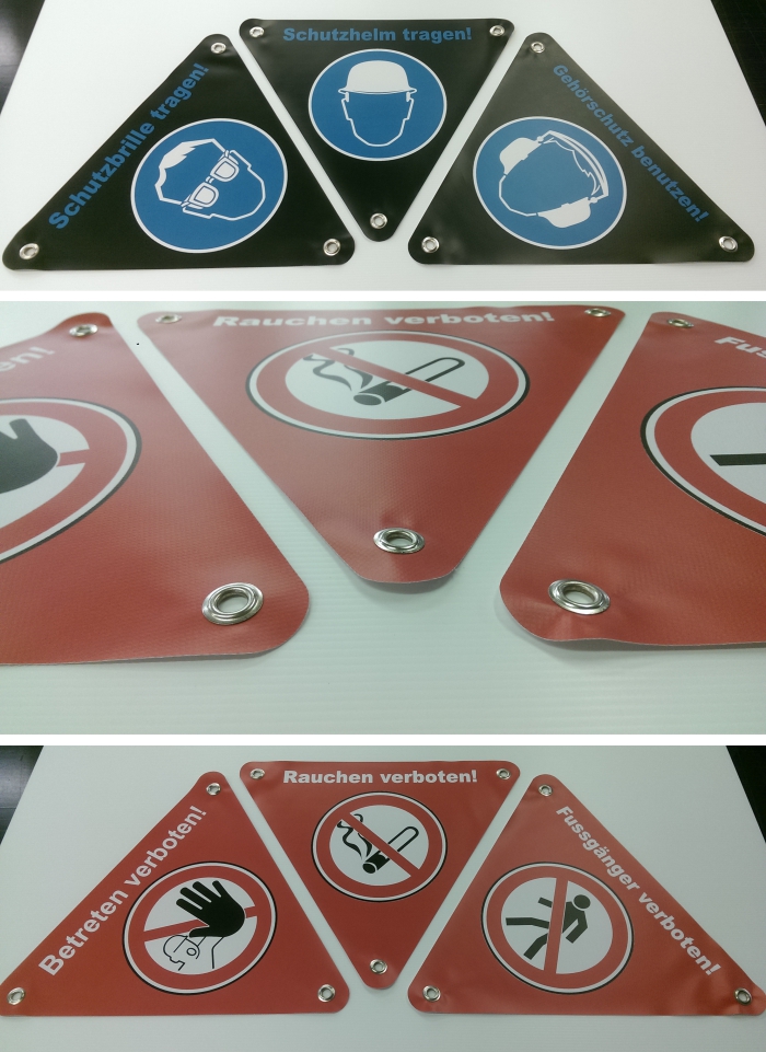 weitere Industrieplanen
