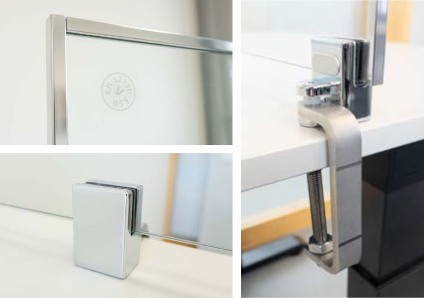 Detailbilder KermiPROTECT CLIP